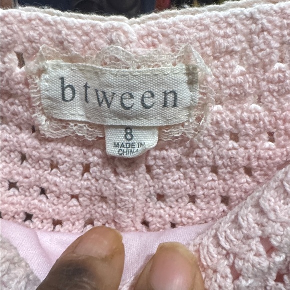 Btween outfit - Picture 4 of 8